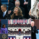 Illustration for article titled Pomp and Pageantry: Scenes From Today's Inauguration